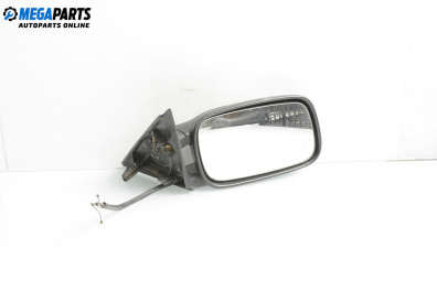Огледало за Volkswagen Passat II Variant B3, B4 (02.1988 - 06.1997), 4+1 вр., комби, позиция: дясна