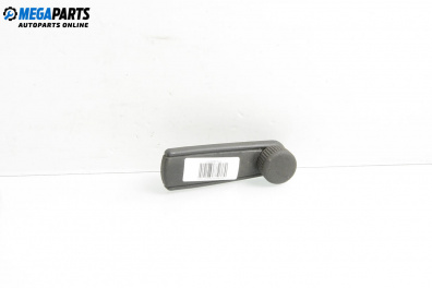 Ръкохватка врата за Volkswagen Passat II Variant B3, B4 (02.1988 - 06.1997), 4+1 вр., комби, позиция: предна, лява