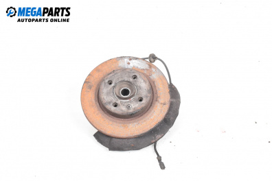 Шенкел главина за Volkswagen Passat II Variant B3, B4 (02.1988 - 06.1997), позиция: предна, лява