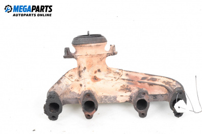 Изпускателен колектор  за Volkswagen Passat II Variant B3, B4 (02.1988 - 06.1997) 1.8, 90 к.с.