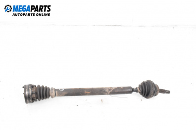 Полуоска за Volkswagen Passat II Variant B3, B4 (02.1988 - 06.1997) 1.8, 90 к.с., позиция: предна, дясна