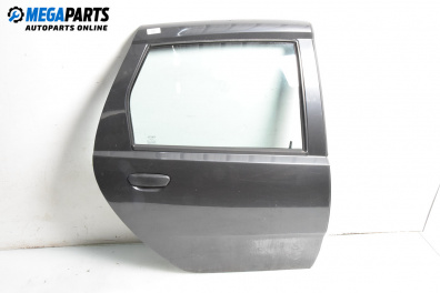 Врата за Fiat Punto Hatchback II (09.1999 - 07.2012), 4+1 вр., хечбек, позиция: задна, дясна