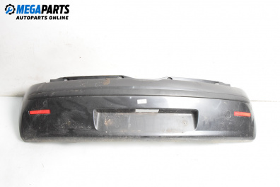 Задна броня за Fiat Punto Hatchback II (09.1999 - 07.2012), хечбек