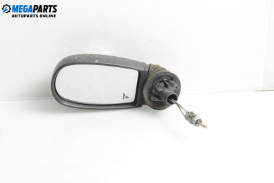 Огледало за Fiat Punto Hatchback II (09.1999 - 07.2012), 4+1 вр., хечбек, позиция: дясна