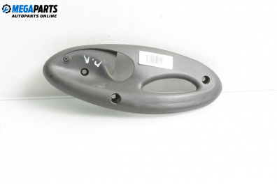 Интериорна пластмаса за Fiat Punto Hatchback II (09.1999 - 07.2012), 4+1 вр., хечбек, позиция: лява