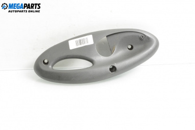 Интериорна пластмаса за Fiat Punto Hatchback II (09.1999 - 07.2012), 4+1 вр., хечбек, позиция: дясна