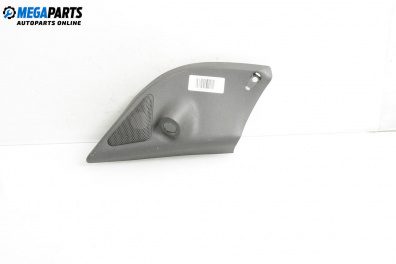 Интериорна пластмаса за Fiat Punto Hatchback II (09.1999 - 07.2012), 4+1 вр., хечбек, позиция: предна