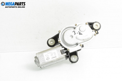 Ел. мотор за чистачките за Fiat Punto Hatchback II (09.1999 - 07.2012), хечбек, позиция: задна