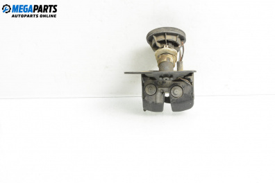 Брава заден капак за Fiat Punto Hatchback II (09.1999 - 07.2012), хечбек, позиция: задна