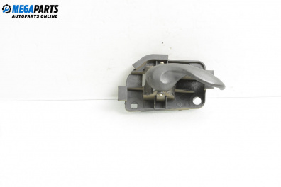 Вътрешна дръжка за Fiat Punto Hatchback II (09.1999 - 07.2012), 4+1 вр., хечбек, позиция: предна, дясна