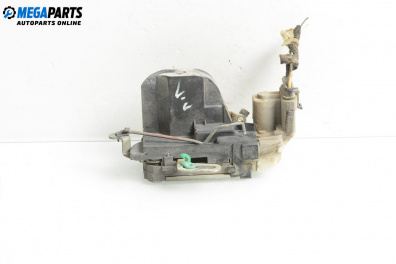 Брава на врата за Fiat Punto Hatchback II (09.1999 - 07.2012), позиция: предна, лява