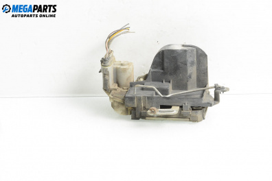 Брава на врата за Fiat Punto Hatchback II (09.1999 - 07.2012), позиция: предна, лява