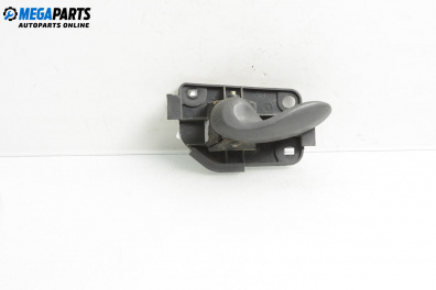 Вътрешна дръжка за Fiat Punto Hatchback II (09.1999 - 07.2012), 4+1 вр., хечбек, позиция: предна, лява