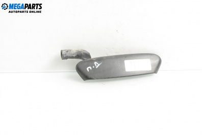 Външна дръжка за Fiat Punto Hatchback II (09.1999 - 07.2012), 4+1 вр., хечбек, позиция: предна, дясна