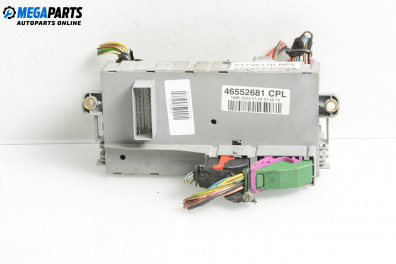 Бушонно табло за Fiat Punto Hatchback II (09.1999 - 07.2012) 1.3 JTD 16V, 70 к.с., №  46552681