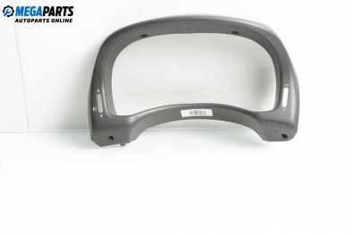 Интериорна пластмаса километраж за Fiat Punto Hatchback II (09.1999 - 07.2012), 4+1 вр., хечбек