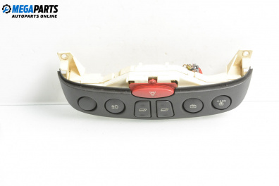 Панел бутони за Fiat Punto Hatchback II (09.1999 - 07.2012)