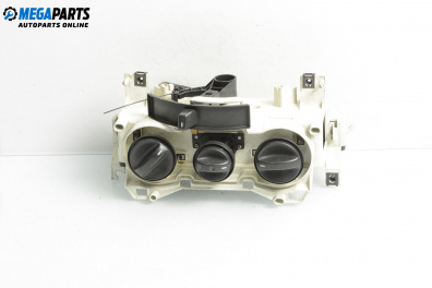 Панел парно за Fiat Punto Hatchback II (09.1999 - 07.2012)