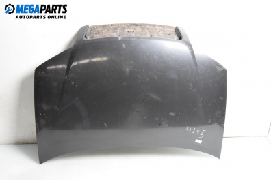 Преден капак за Fiat Punto Hatchback II (09.1999 - 07.2012), 4+1 вр., хечбек, позиция: предна