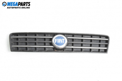 Декоративна маска за Fiat Punto Hatchback II (09.1999 - 07.2012), хечбек