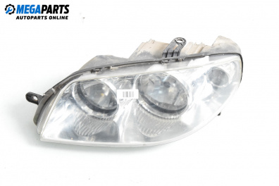 Фар за Fiat Punto Hatchback II (09.1999 - 07.2012), хечбек, позиция: лява