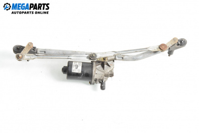 Ел. мотор за чистачките за Fiat Punto Hatchback II (09.1999 - 07.2012), хечбек, позиция: предна