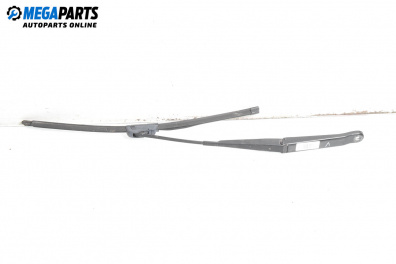 Рамо на чистачка за Fiat Punto Hatchback II (09.1999 - 07.2012), позиция: лява