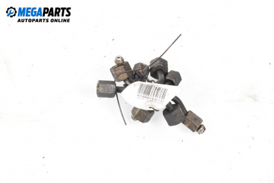 Горивни тръби за Fiat Punto Hatchback II (09.1999 - 07.2012) 1.3 JTD 16V, 70 к.с.