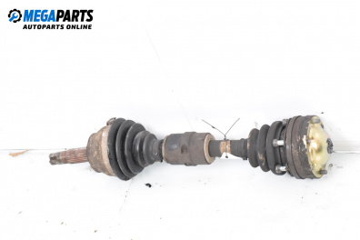 Полуоска за Fiat Punto Hatchback II (09.1999 - 07.2012) 1.3 JTD 16V, 70 к.с., позиция: предна, дясна