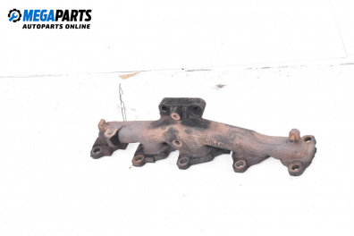 Изпускателен колектор  за Fiat Punto Hatchback II (09.1999 - 07.2012) 1.3 JTD 16V, 70 к.с.