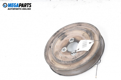 Ремъчна шайба за Fiat Punto Hatchback II (09.1999 - 07.2012) 1.3 JTD 16V, 70 к.с.