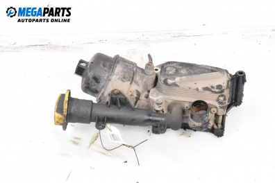 Корпус за маслен филтър за Fiat Punto Hatchback II (09.1999 - 07.2012) 1.3 JTD 16V, 70 к.с.