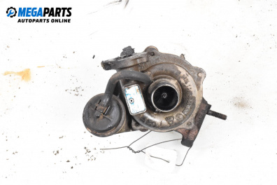 Турбо за Fiat Punto Hatchback II (09.1999 - 07.2012) 1.3 JTD 16V, 70 к.с.