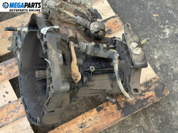 Ръчна скоростна кутия за Fiat Punto Hatchback II (09.1999 - 07.2012) 1.3 JTD 16V, 70 к.с.