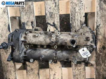 Глава за Fiat Punto Hatchback II (09.1999 - 07.2012) 1.3 JTD 16V, 70 к.с.