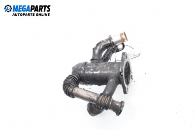 EGR охладител за Fiat Punto Hatchback II (09.1999 - 07.2012) 1.3 JTD 16V, 70 к.с.