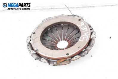 Притискателен диск на съединителя за Fiat Punto Hatchback II (09.1999 - 07.2012) 1.3 JTD 16V, 70 к.с.