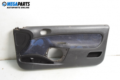 Кора врата за Peugeot 206 Hatchback (08.1998 - 12.2012), 2+1 вр., хечбек, позиция: предна, дясна