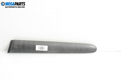 Външни лайсни за Peugeot 206 Hatchback (08.1998 - 12.2012), хечбек, позиция: лява