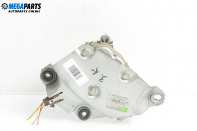 Ел. мотор за чистачките за Peugeot 206 Hatchback (08.1998 - 12.2012), хечбек, позиция: задна