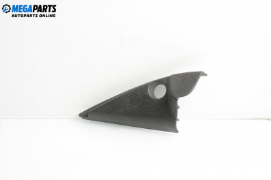 Интериорна пластмаса за Peugeot 206 Hatchback (08.1998 - 12.2012), 2+1 вр., хечбек, позиция: лява