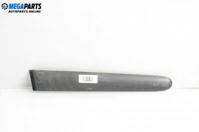 Външни лайсни за Peugeot 206 Hatchback (08.1998 - 12.2012), хечбек, позиция: дясна