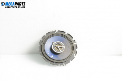 Високоговорител за Peugeot 206 Hatchback (08.1998 - 12.2012)