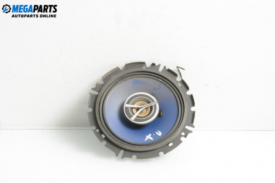 Високоговорител за Peugeot 206 Hatchback (08.1998 - 12.2012)