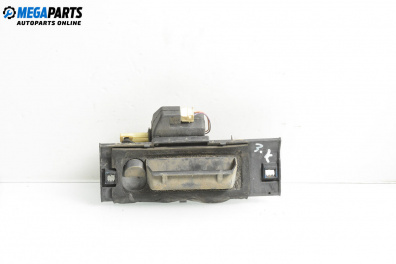 Пепелник за Peugeot 206 Hatchback (08.1998 - 12.2012)