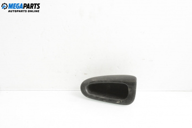 Интериорна пластмаса за Peugeot 206 Hatchback (08.1998 - 12.2012), 2+1 вр., хечбек, позиция: лява