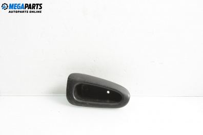 Интериорна пластмаса за Peugeot 206 Hatchback (08.1998 - 12.2012), 2+1 вр., хечбек, позиция: дясна