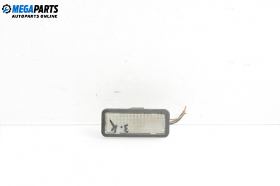 Плафон багажник за Peugeot 206 Hatchback (08.1998 - 12.2012)