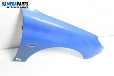 Калник за Peugeot 206 Hatchback (08.1998 - 12.2012), 2+1 вр., хечбек, позиция: предна, дясна