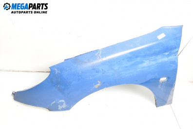 Калник за Peugeot 206 Hatchback (08.1998 - 12.2012), 2+1 вр., хечбек, позиция: предна, лява